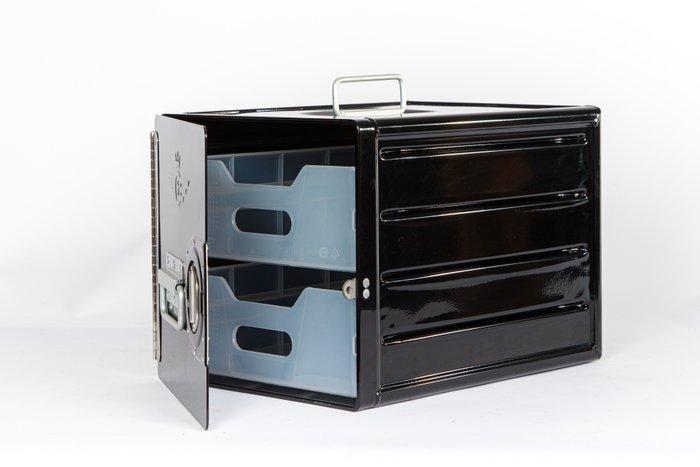 Trap Trading - Trolleys van luchtvaartmaatschappijen -, Antiek en Kunst, Antiek | Wandborden en Tegels