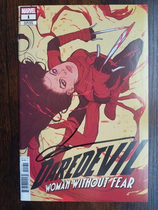 Daredevil: Woman Without Fear (Vol. 2) #1 - Joshua Sway, Boeken, Strips | Comics