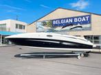 Searay 260 Sundeck, Ophalen, 6 meter of meer, Zo goed als nieuw, 200 pk of meer