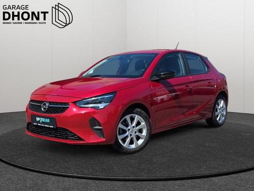 Opel Corsa, Auto's, Opel