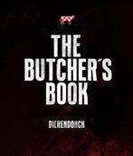The butchers book 9789492081520 Hendrik Dierendonck, Verzenden, Gelezen, Hendrik Dierendonck