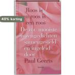 Roos Is Een Roos Is Een Roos 9789020961867, Boeken, Gedichten en Poëzie, Verzenden, Gelezen
