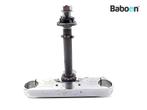 Voorvork T-stuk Honda VT 750 DC Spirit 2001-2003 (VT750DC, Motoren, Verzenden, Gebruikt