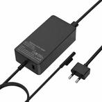 DrPhone Surface Oplader 127W 15V 8A Snellader Magnetisch EU, Verzenden, Nieuw