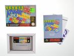 Tetris Attack [Super Nintendo], Games en Spelcomputers, Nieuw, Verzenden
