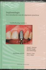 Implantologie / Tandheelkundige essenties / 2 9789085620150, Verzenden, Zo goed als nieuw, L.J. Searson