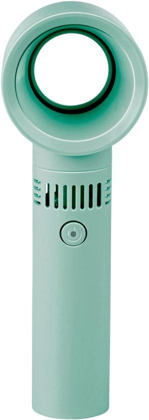 2eChoix | Lifetime Air Mini ventilateur sans pale 3 vitesses, Elektronische apparatuur, Airco's, Ophalen of Verzenden