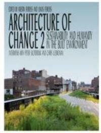 Architecture of Change 9783899552638, Boeken, Taal | Engels, Zo goed als nieuw, Verzenden