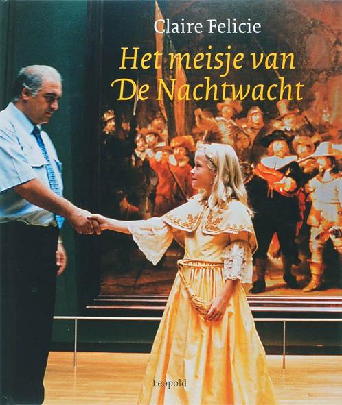 Het Meisje Van De Nachtwacht 9789025851088, Livres, Livres pour enfants | Jeunesse | 10 à 12 ans, Envoi