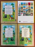 Tintin T23 - 4x Tintin et les Picaros - tchèque /polonais /, Boeken, Nieuw