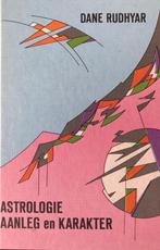 Astrologie aanleg en karakter 9789063780623 Rudhyar, Boeken, Verzenden, Gelezen, Rudhyar