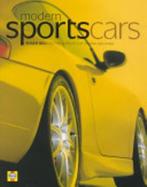 Modern Sports Cars, Boeken, Nieuw, Verzenden