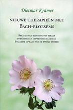 Nieuwe Therapieen met Bach-Bloesems I 9789048901074, Verzenden, Zo goed als nieuw, Dietmar Kramer