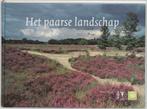 Het paarse landschap 9789050111874 S. Haaland, Verzenden, Gelezen, S. Haaland