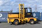 Veiling: Zijlader Boss 546/MK5B-1 Diesel 4000kg