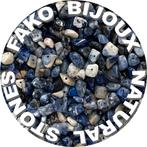 Fako Bijoux® - Stukjes Natuursteen - Natuursteen Chips -, Verzenden