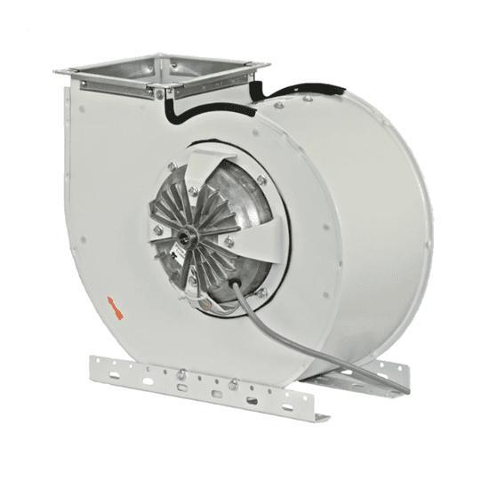 Afzuigmotor CEK570/EM25 | 2034 m3/h | 230V, Doe-het-zelf en Bouw, Ventilatie en Afzuiging, Verzenden