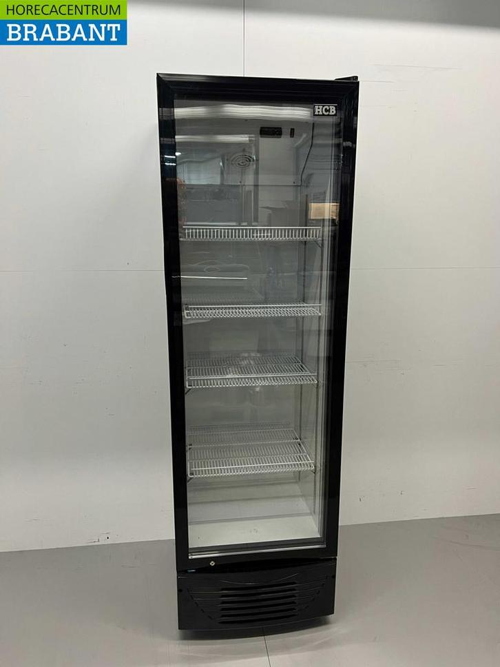 Réfrigérateur à porte vitrée Réfrigérateur à boissons 350, Articles professionnels, Horeca | Équipement de cuisine, Envoi