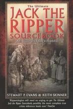 The Ultimate Jack the Ripper Sourcebook 9781841194523, Verzenden, Keith Skinner