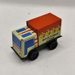 Soviet Union - Blikken speelgoed - Vintage Soviet-Era Toy, Antiek en Kunst, Antiek | Speelgoed