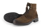 Pantofola dOro Veterboots in maat 42 Bruin | 25% korting, Bruin, Verzenden, Boots, Zo goed als nieuw