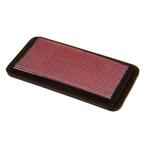 K&N Vervangingsluchtfilter | Lexus ES250, Toyota Avensis Ver, Autos : Pièces & Accessoires, Moteurs & Accessoires, Verzenden