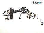 Kabelboom Triumph Trophy 900 1991-1995 (T2500040), Verzenden, Gebruikt