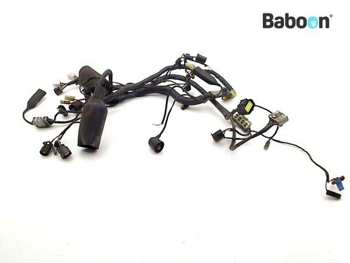 Kabelboom Triumph Trophy 900 1991-1995 (T2500040), Motoren, Onderdelen | Overige, Gebruikt, Verzenden