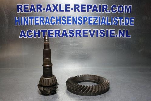 Overbrenging 3.70 voor Opel Omega 3000, Senator B, Omega A., Auto-onderdelen, Remmen en Aandrijving, Gebruikt, Opel, Verzenden