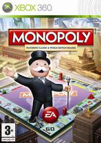 Monopoly-Standaard (Xbox 360) Gebruikt, Ophalen of Verzenden, Nieuw