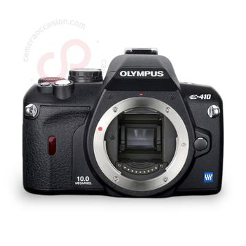 Olympus E-410 nr. 2895 beschikbaar voor biedingen