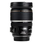 Canon EF-S 17-55mm f/2.8 IS USM met garantie, Audio, Tv en Foto, Foto | Lenzen en Objectieven, Verzenden, Nieuw