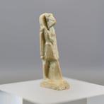 Égypte ancienne, période tardive Faience Amulette en faïence