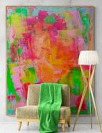 Giogia fl - Concrete Jungle-XL -, Antiek en Kunst