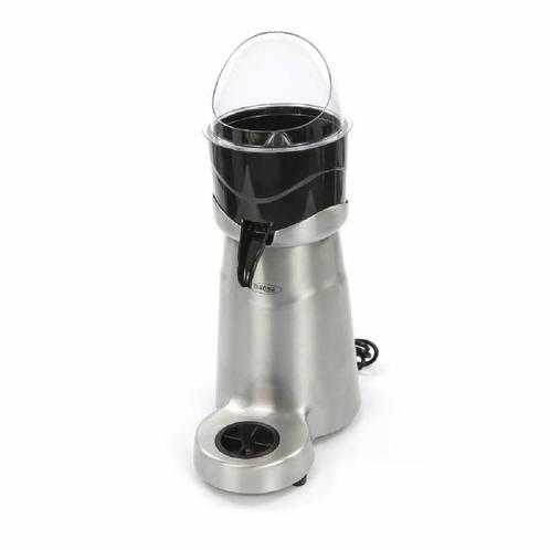 Presse orange - 32 L/h - hauteur de verre 19 cm - électrique, Zakelijke goederen, Horeca | Keukenapparatuur, Verzenden