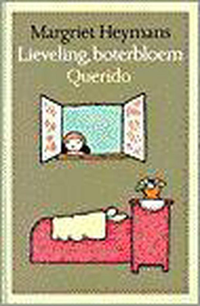 Lieveling, boterbloem 9789021465951 M. Heymans, Boeken, Kinderboeken | Jeugd | 13 jaar en ouder, Zo goed als nieuw, Verzenden