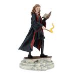 Harry Potter Sixth Year Hermione Granger Statue 22 cm, Verzamelen, Harry Potter, Ophalen of Verzenden, Nieuw