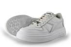 Diadora Sneakers in maat 42 Wit | 5% extra korting, Verzenden, Wit, Sneakers, Gedragen