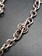 0.800 - chaîne de montre - 1850-1900, Bijoux, Sacs & Beauté, Montres | Hommes