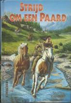 Strijd om een paard 9789020620924 S. Rodolph, Verzenden, S. Rodolph