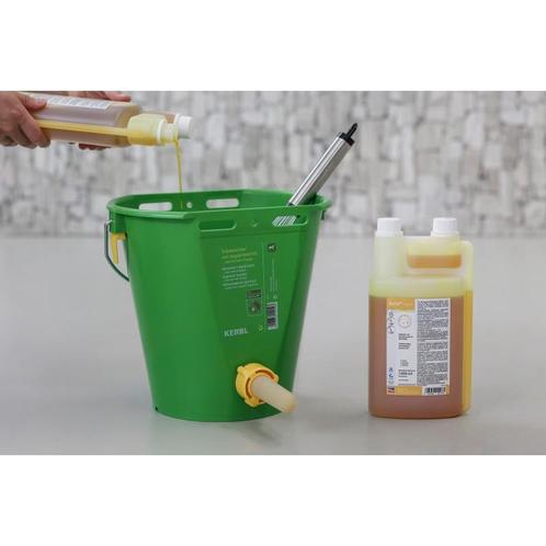 Salyt liquide 1000 ml energisant pour veaux - kerbl, Dieren en Toebehoren, Stalling en Weidegang