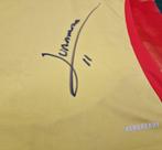 Juan Cuadrado - 2025 - Maillot de foot