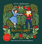 De notenkraker 9789062389926 E.T.A. Hoffmann, Verzenden, E.T.A. Hoffmann