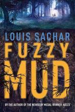 Fuzzy Mud 9781524715359, Livres, Louis Smith, Verzenden
