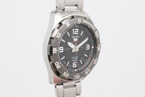 Seiko - Seiko 5 - Zonder Minimumprijs - SRPB81J1 | 4R35-02C0, Handtassen en Accessoires, Horloges | Antiek