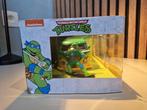 Jada Toys - Teenage Mutant Ninja Turtles - 2 - Leonardo &, Nieuw in verpakking