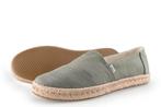 Toms Espadrilles in maat 41 Overig | 5% extra korting, Kleding | Dames, Espadrilles, Overige kleuren, Verzenden, Zo goed als nieuw