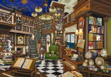 Groot Assortiment Legpuzzels - Diverse Merken - Puzzelplaza, Ophalen of Verzenden, Legpuzzel