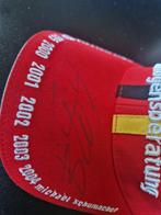 Michael Schumacher - Casquette de baseball, Nieuw