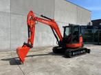 Veiling: Midigraafmachine Kubota KX165-5 Diesel 2014, Ophalen